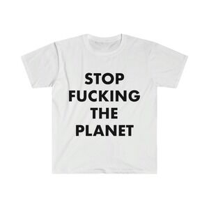 Stop The Plant Hayley Williams Paramore Unisex Tshirt Gift For Fan